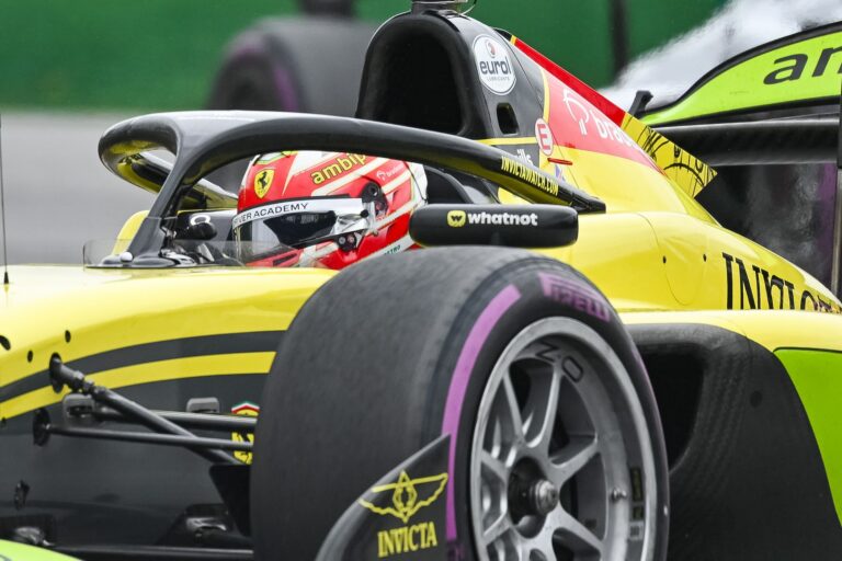 Camara Reveals His Preferred Driver Number for 2027 Season 6 haas signs rafael camara to f1 seat to replace esteban ocon reuters Camara Reveals His Preferred Driver Number for 2027 Season